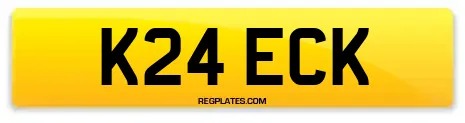 K24 ECK