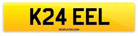 K24 EEL