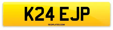 K24 EJP