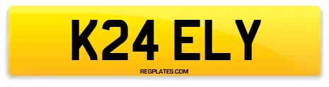 K24 ELY