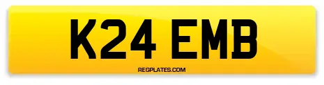 K24 EMB