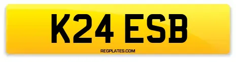 K24 ESB