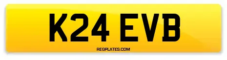 K24 EVB