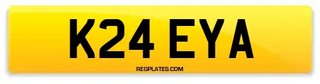 K24 EYA