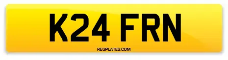 K24 FRN