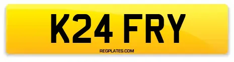 K24 FRY