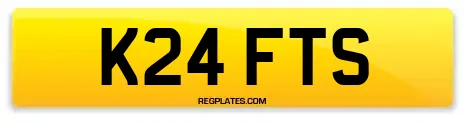 K24 FTS