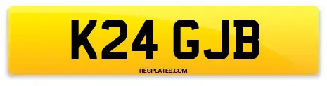K24 GJB