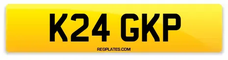 K24 GKP