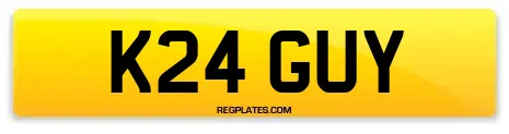 K24 GUY