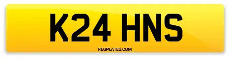 K24 HNS