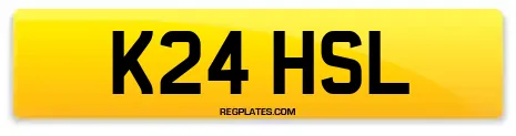 K24 HSL