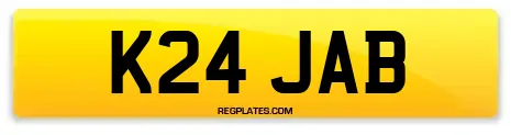 K24 JAB