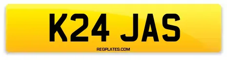 K24 JAS