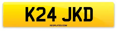 K24 JKD