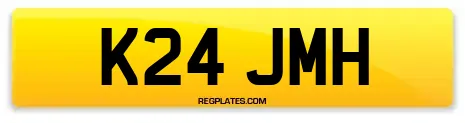 K24 JMH