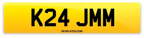 K24 JMM