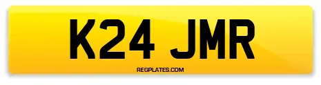 K24 JMR