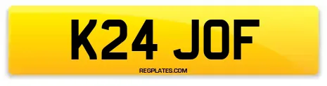 K24 JOF