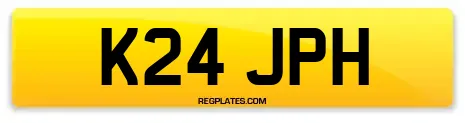 K24 JPH