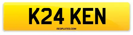 K24 KEN