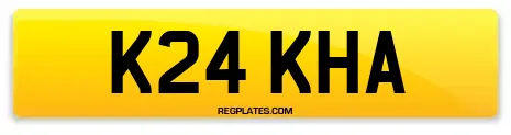 K24 KHA