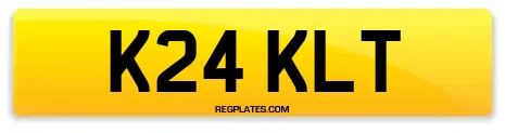 K24 KLT