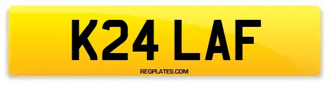 K24 LAF