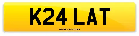 K24 LAT