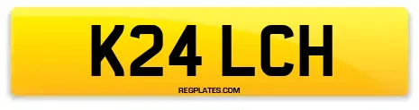 K24 LCH