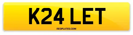 K24 LET