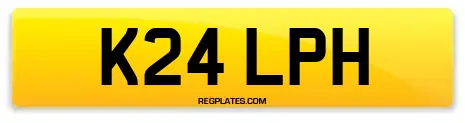 K24 LPH