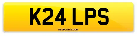 K24 LPS