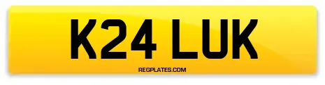 K24 LUK