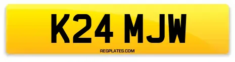 K24 MJW