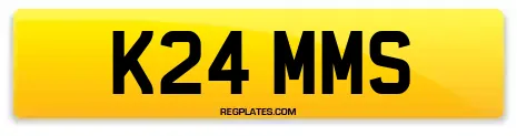 K24 MMS