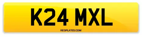 K24 MXL