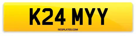 K24 MYY