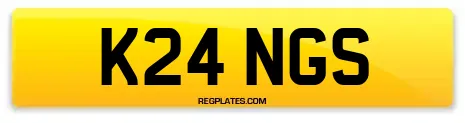 K24 NGS