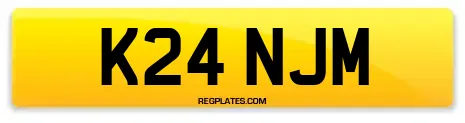 K24 NJM