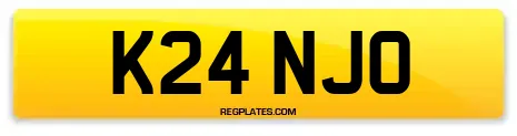 K24 NJO