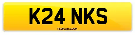 K24 NKS