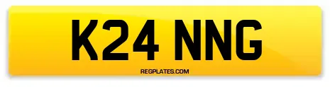 K24 NNG