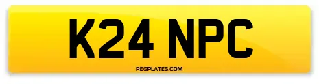K24 NPC