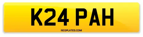 K24 PAH