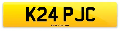 K24 PJC