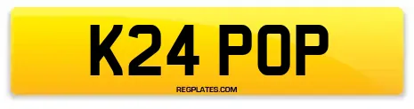 K24 POP