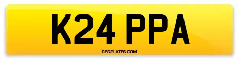 K24 PPA