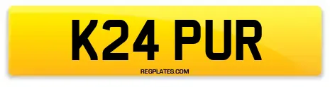 K24 PUR