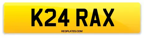 K24 RAX